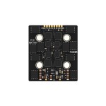 Großhandel FOXEER 60A Slim Narrow ESC F4 4 in 1 128k 3-8s 20mmFPV Ohne Schritte zu verlieren und Fehler zu machen
